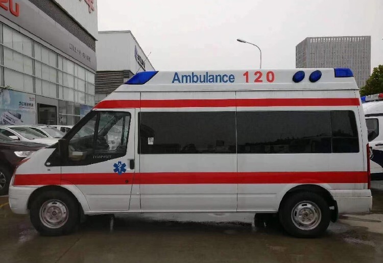 北京出租私人救护车